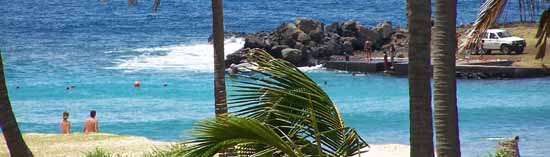 Cabañas en Rapa Nui